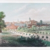 Přelouč 1845